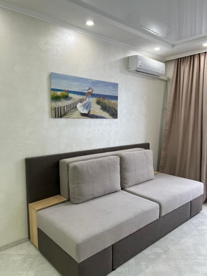Apartment In Khmelnytsky Street Lviv Dış mekan fotoğraf