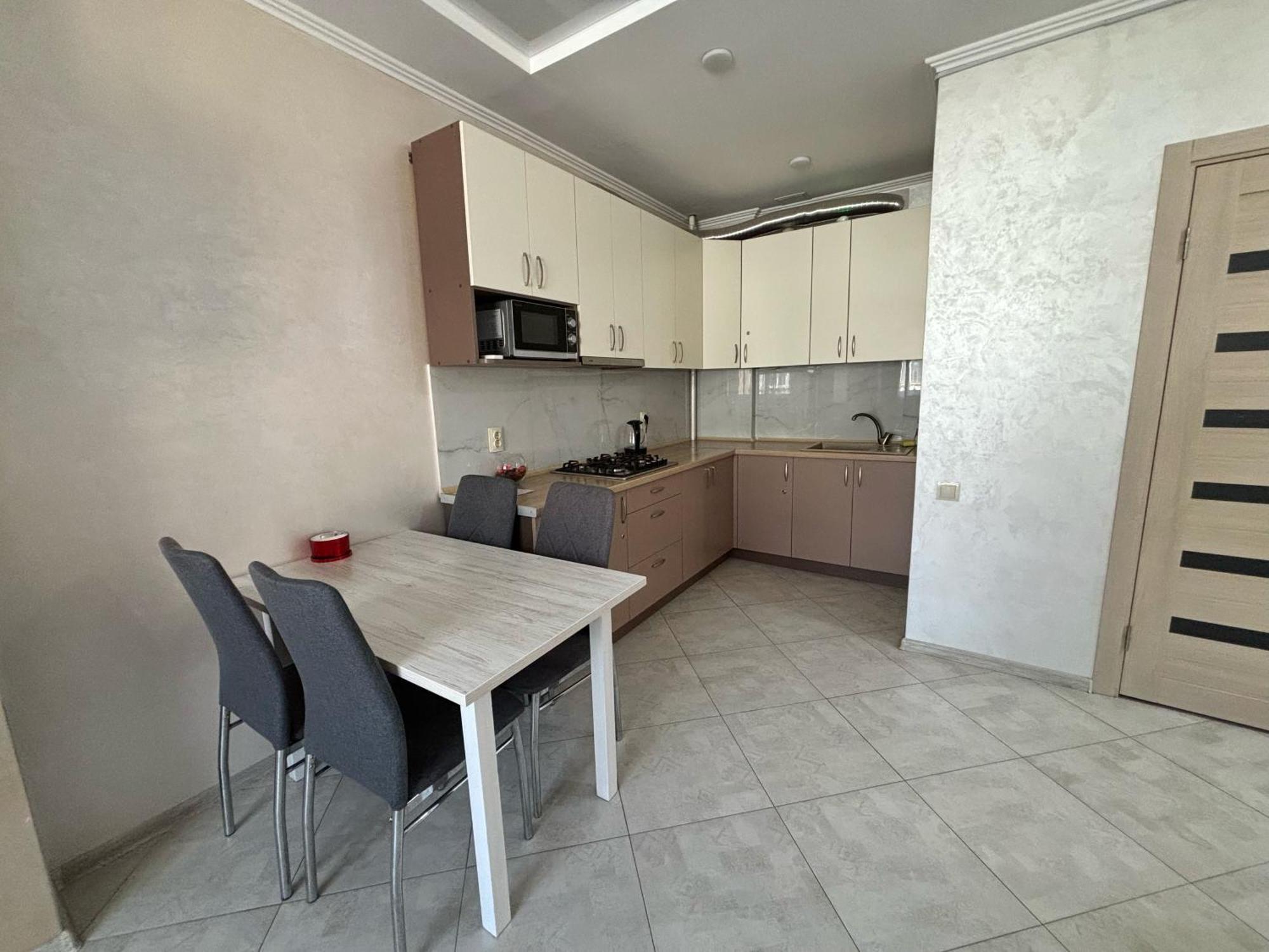 Apartment In Khmelnytsky Street Lviv Dış mekan fotoğraf